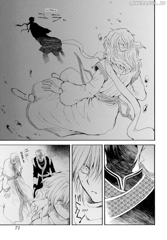 Yona of the Dawn Chapter 264 image 24_optimized
